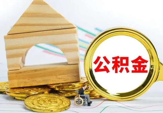 濮阳离职了怎样取公积金（离职了怎么提取住房公积金的钱）